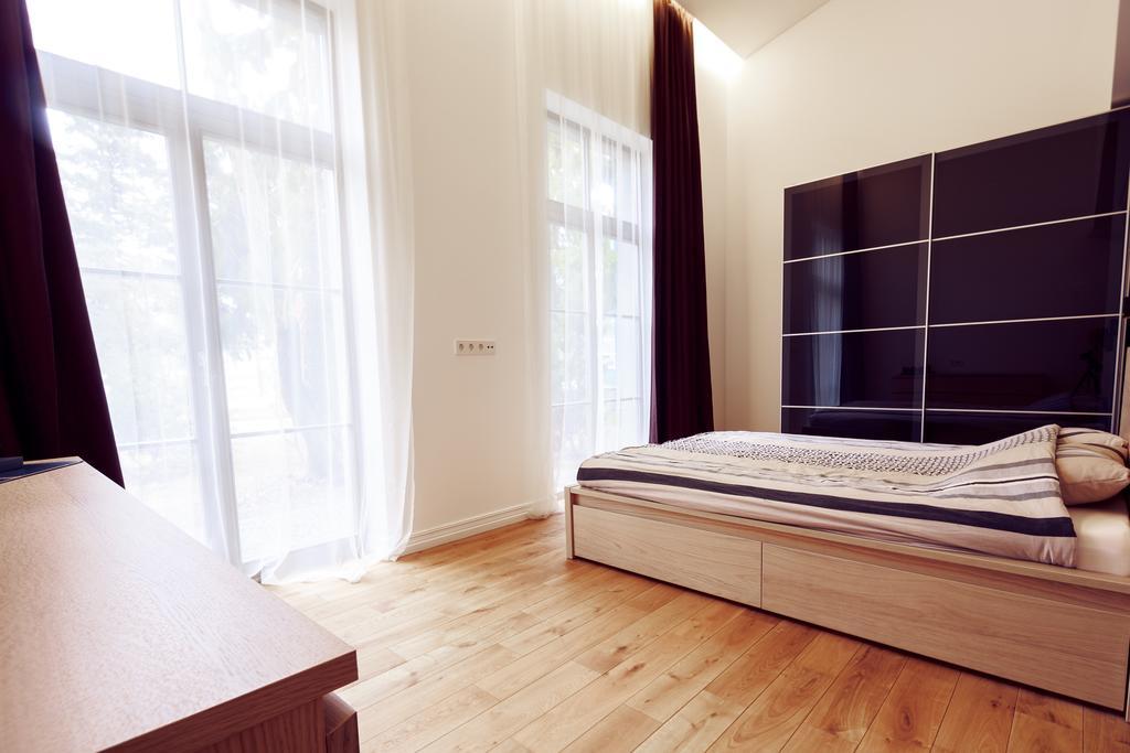 Villa Comfort Palanga Exterior photo