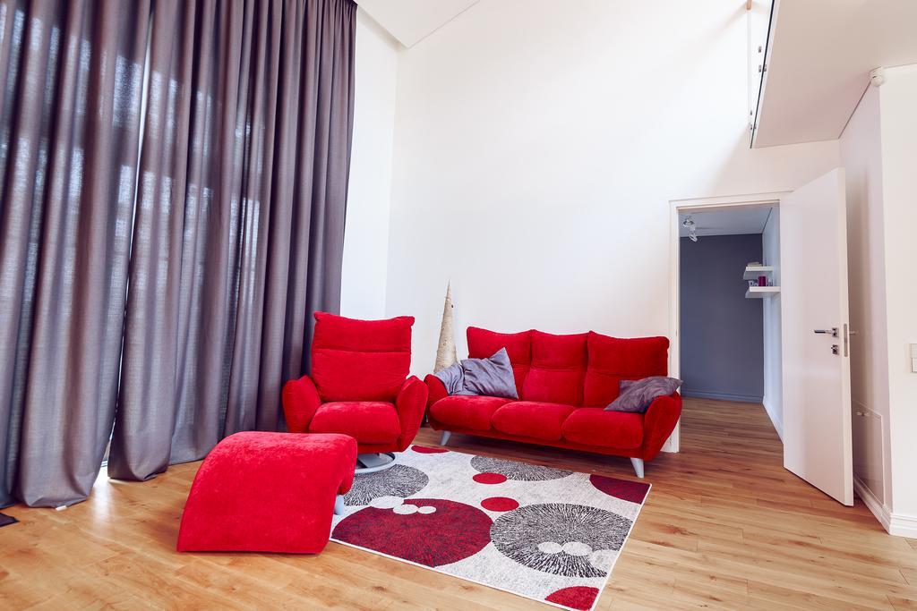 Villa Comfort Palanga Exterior photo